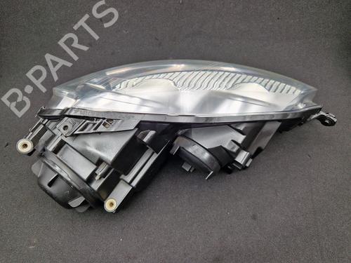 Left headlight VW GOLF V (1K1) 1.9 TDI | BP23741494C28 - Image 6