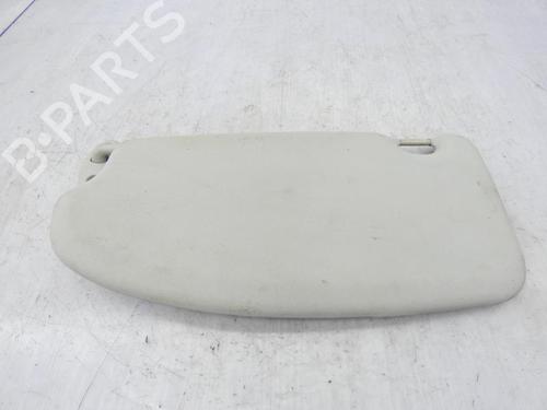 Right sun visor FORD FOCUS II (DA_, HCP, DP) 1.8 TDCi | BP23696123I2 - Image 3