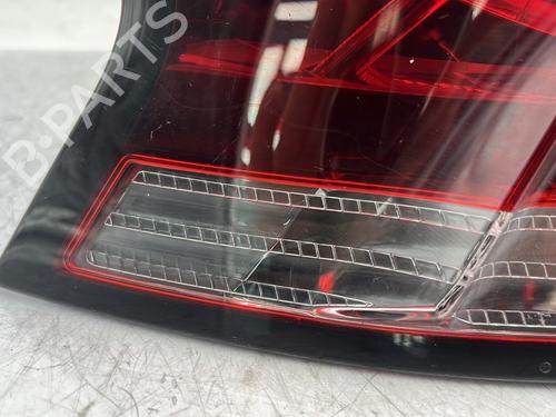 Venstre baglygte CITROËN DS4 (NX_) 1.6 HDi 115 | BP29839289C34