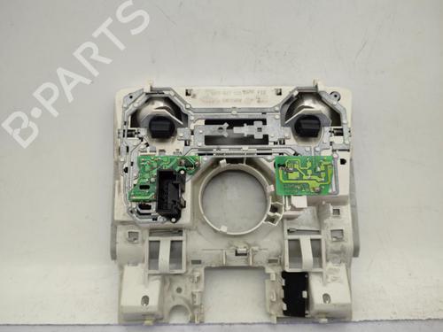 Interior roof light VW GOLF VI (5K1) 1.6 TDI | BP23740895I8 