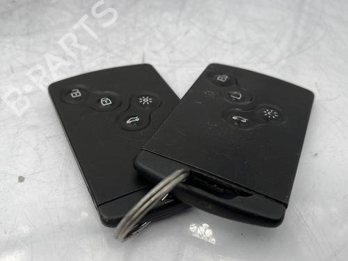 Elektronisk modul RENAULT GRAND SCÉNIC III (JZ0/1_) 1.5 dCi (JZ09, JZ0D, JZ10, JZ14, JZ1G, JZ29, JZ2C) | BP30858594M83