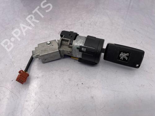 Electronic module PEUGEOT 207 SW (WK_) 1.6 HDi | BP36093869M83 - Image 6