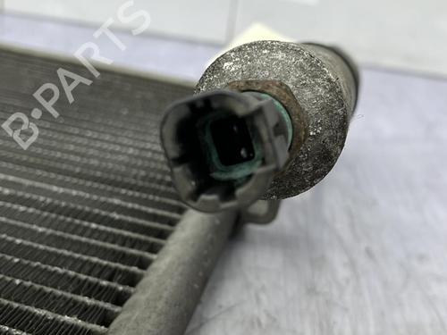 AC radiator NISSAN ALMERA TINO (V10) 2.2 dCi | BP23696956M32 