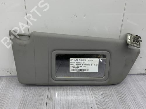 Right sun visor OPEL ASTRA H (A04) 1.3 CDTI (L48) | BP23694802I2 