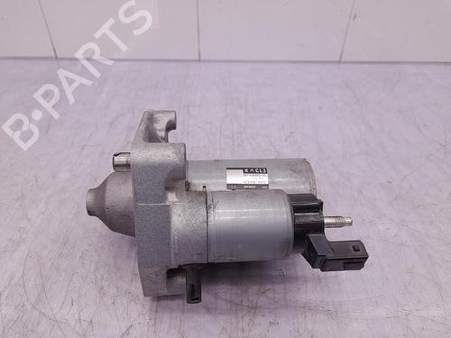 Startmotor PEUGEOT 208 I (CA_, CC_) 1.2 VTI 82 (82 hp) 23711632