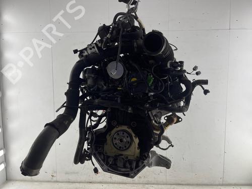 Engine RENAULT SCÉNIC III (JZ0/1_) 1.6 dCi (JZ00, JZ12) | BP36768595M1 - Image 6