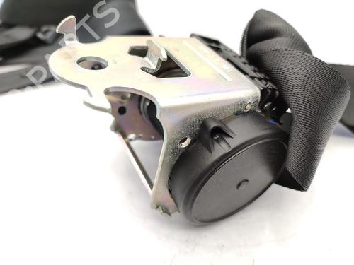 Used Rear left belt tensioner PEUGEOT 208 I (CA_, CC_) 1.6 VTi (120 hp) 23749827