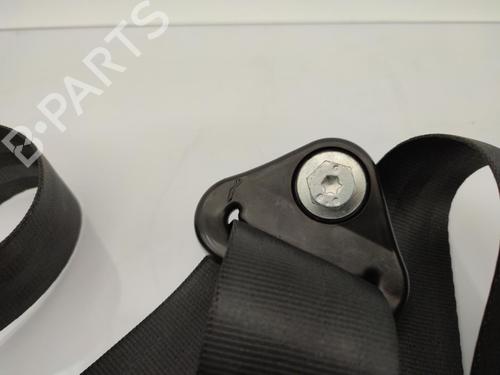 Used Rear right belt tensioner RENAULT SCÉNIC III (JZ0/1_) 1.6 dCi (JZ00, JZ12) (130 hp) 23712226