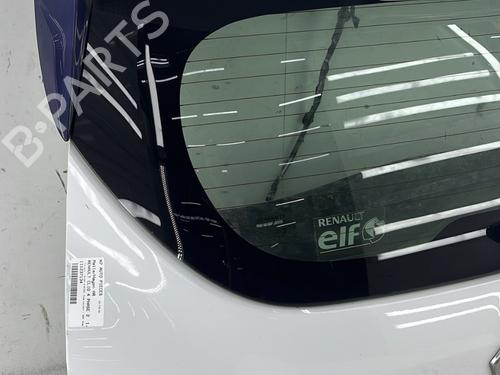 Tailgate RENAULT CLIO IV (BH_) 1.5 dCi 90 | BP28479248C6