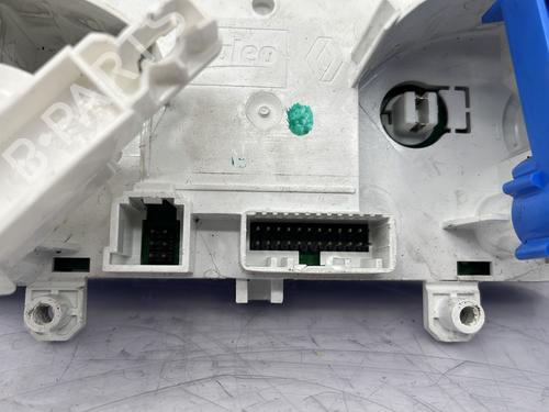 Climate control RENAULT CLIO IV (BH_) 1.2 16V | BP33420727I5  - Image 6