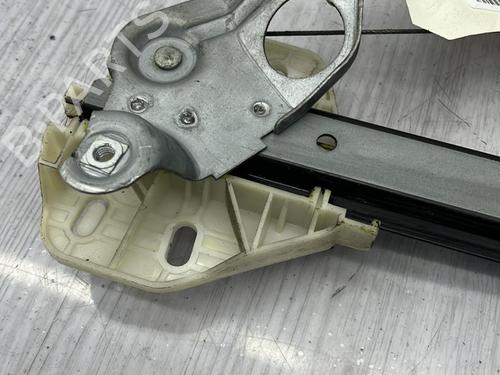 Used Front left window mechanism RENAULT ESPACE III (JE0_) 2.2 12V TD (JE0E, JE0H, JE0P) (113 hp) 25270092
