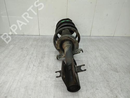 Right front shock absorber RENAULT LAGUNA II (BG0/1_) 1.9 dCi (BG08, BG0G) | BP23723223M17 