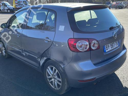Dashboard VW GOLF PLUS V (5M1, 521) 1.4 TSI | BP23703036C46 - Image 13