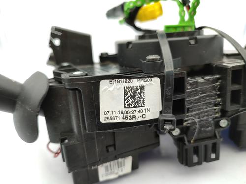 Steering column stalk DACIA SANDERO II 1.5 Blue dCi 95 (B8JL) | BP23757287I23 - Image 10