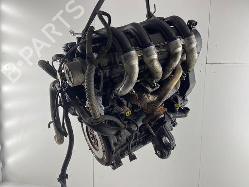 Used Engine Engine 38627251 38627251