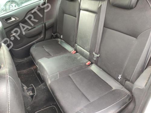 Right front brake caliper CITROËN DS4 (NX_) 2.0 HDi 165 | BP23708652M104 - Image 10