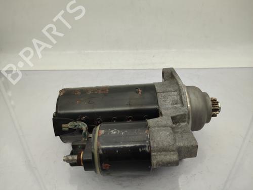 Starter VW POLO IV (9N_, 9A_) 1.4 TDI | BP23738921M8