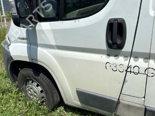 Gearbox PEUGEOT BOXER Van 2.2 HDi 100 | BP34197529M3 - Image 7