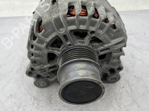 Used Alternator Alternator AUDI A1 Sportback (8XA, 8XF) 1.4 TFSI (125 hp) 29484882 29484882