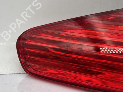 Left taillight PEUGEOT 607 (9D, 9U) 2.2 16V | BP28375576C34 