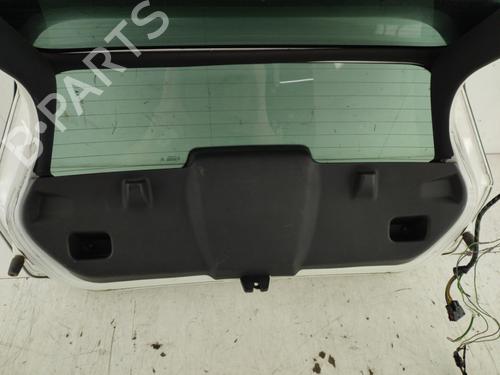 Tailgate CITROËN C4 Coupe (LA_) 2.0 HDi | BP23718458C6 
