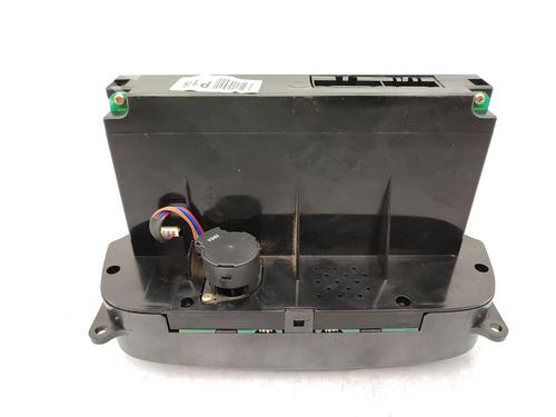 Climate control HYUNDAI SANTA FÉ I (SM) 2.0 CRDi 4x4 | BP23730325I5 - Image 8