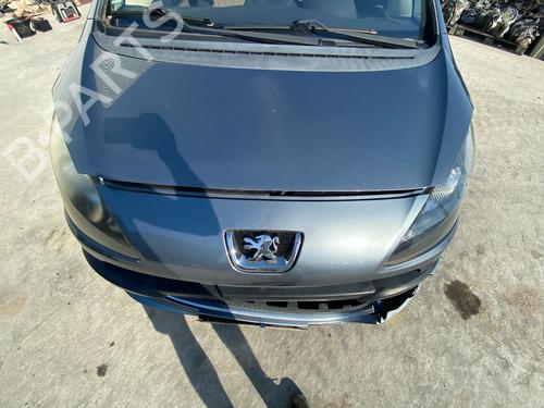 Right sun visor PEUGEOT 1007 (KM_) 1.4 HDi | BP36858548I2 - Image 103
