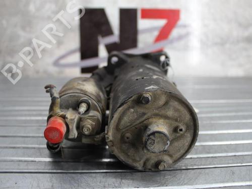 Starter FORD FIESTA III (GFJ) 1.1 | BP23668127M8 