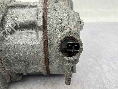 AC compressor OPEL CORSA D (S07) 1.3 CDTI (L08, L68) | BP27343674M34 