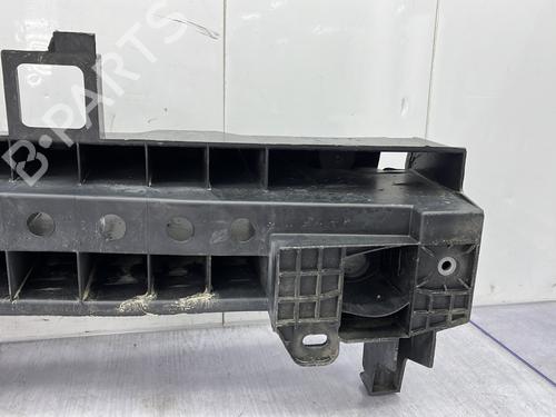 Rear bumper reinforcement RENAULT CLIO IV (BH_) 1.2 16V | BP24476554C73 