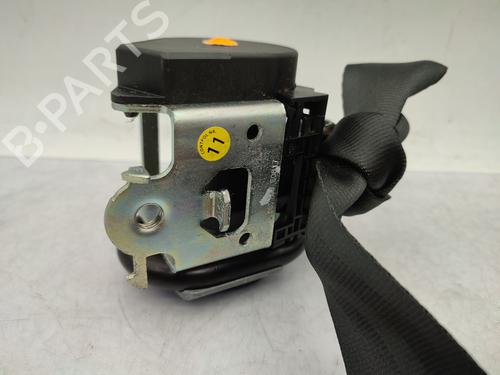 Front left belt tensioner RENAULT SCÉNIC III (JZ0/1_) 1.9 dCi (JZ0J, JZ1J, JZ1K, JZ1S) | BP29158677C87 