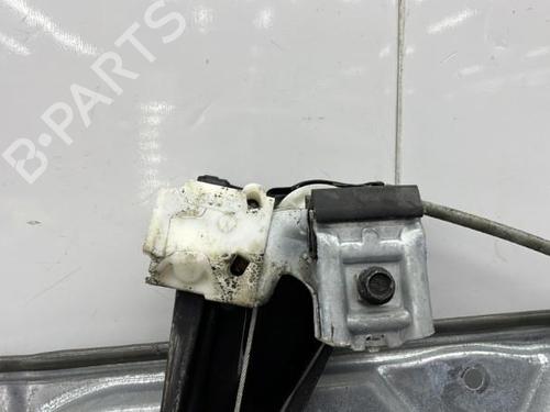 Front left window mechanism VW POLO (9N_, 9A_) 1.4 TDI | BP23738908C22 