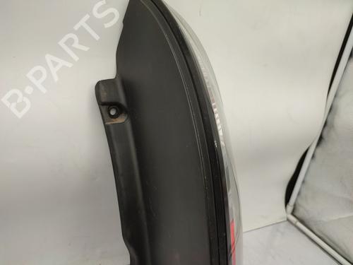 Right taillight CITROËN C3 Picasso (SH_) 1.6 HDi | BP27239403C35 - Image 3