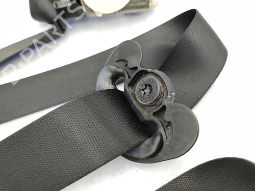 Front right seatbelt BMW 1 (E87) 120 d | BP23749861I25 - Image 2