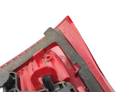 Left tailgate light CITROËN C5 III Break (RW_) 2.0 HDi | BP23757736C79  - Image 7