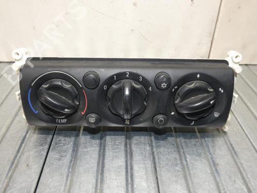 Climate control MINI MINI (R50, R53) Cooper | BP23670959I5 - Image 6