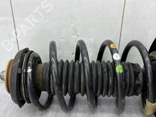 Left front shock absorber CITROËN DS4 (NX_) 1.6 HDi 115 | BP25303701M16 