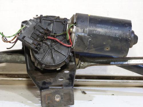 Front wiper motor AUDI 90 B3 (893, 894, 8A2)  | BP23671740M29 