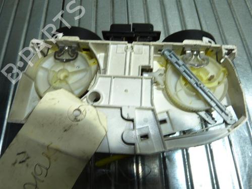 Climate control SEAT LEON (1M1) 1.9 TDI | BP23684794I5 - Image 4