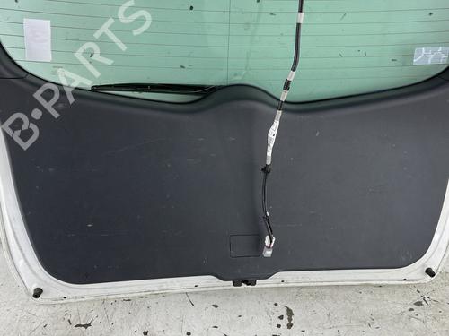 Tailgate TOYOTA VERSO (_R2_) 1.6 (ZGR20_, ZGR20R) | BP27493670C6 