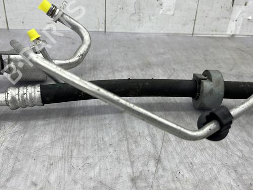 AC pipe RENAULT TWINGO II (CN0_) 1.2 (CN0D) | BP33876238M126  - Image 9