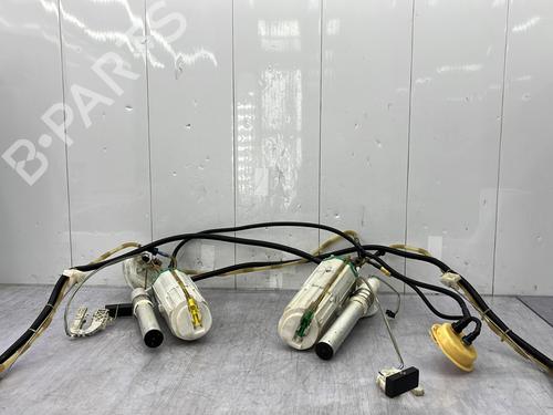 Pompe à carburant VW PHAETON (3D1, 3D2, 3D3, 3D4, 3D6, 3D7, 3D8, 3D9) 3.0 V6 TDI 4motion (224 hp) 30306989