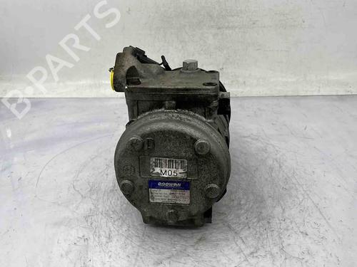 Used AC compressor AC compressor 36591101 36591101