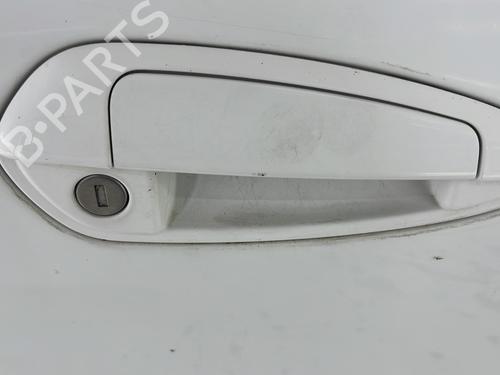Right front door FIAT GRANDE PUNTO (199_) 1.3 D Multijet | BP28471194C3 