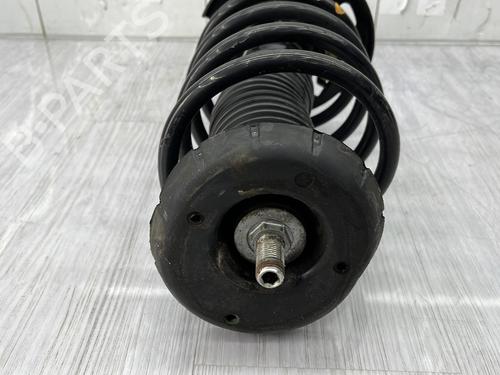 Right front shock absorber PEUGEOT 2008 I (CU_) 1.6 HDi | BP28141401M17 - Image 6