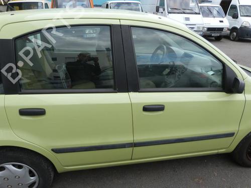 Right front driveshaft FIAT PANDA (169_) 1.1 (169.AXA1A) | BP23696285M39  - Image 17