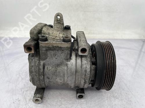 AC compressor KIA PICANTO I (SA) 1.1 CRDi | BP36947940M34 - Image 4