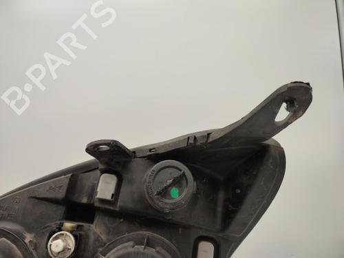 Right headlight CITROËN C5 I (DC_) 2.0 HDi (DCRHZB, DCRHZE) | BP23712308C29  - Image 8