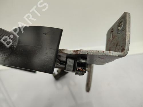 Used Hand brake PEUGEOT 107 (PM_, PN_) 1.0 (68 hp) 23677336