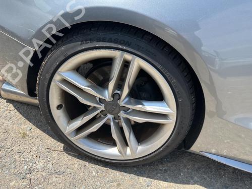 Right front brake caliper AUDI A5 (8T3) S5 quattro | BP23751691M104 - Image 8